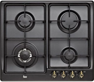 1277229 Варочная панель Teka EH 60 4G AI AL TR CI ANTHR. OS Италия