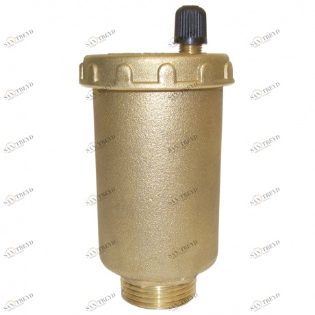 CIMBERIO CIM 150VIC 34 Воздухоотводчик автоматический 150VIC 