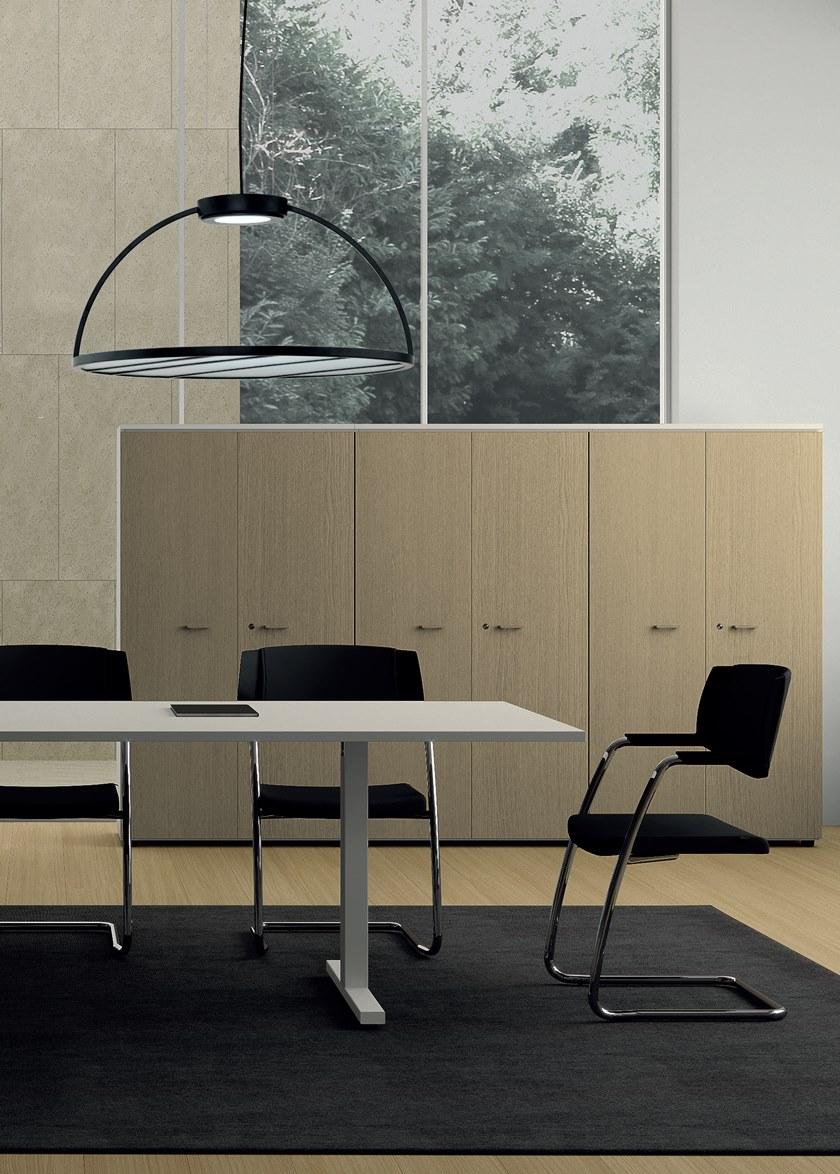 Euroluce Lampadari Подвесной светильник из стекла и железа Patchwork sun-id-1504990 - Вид №2