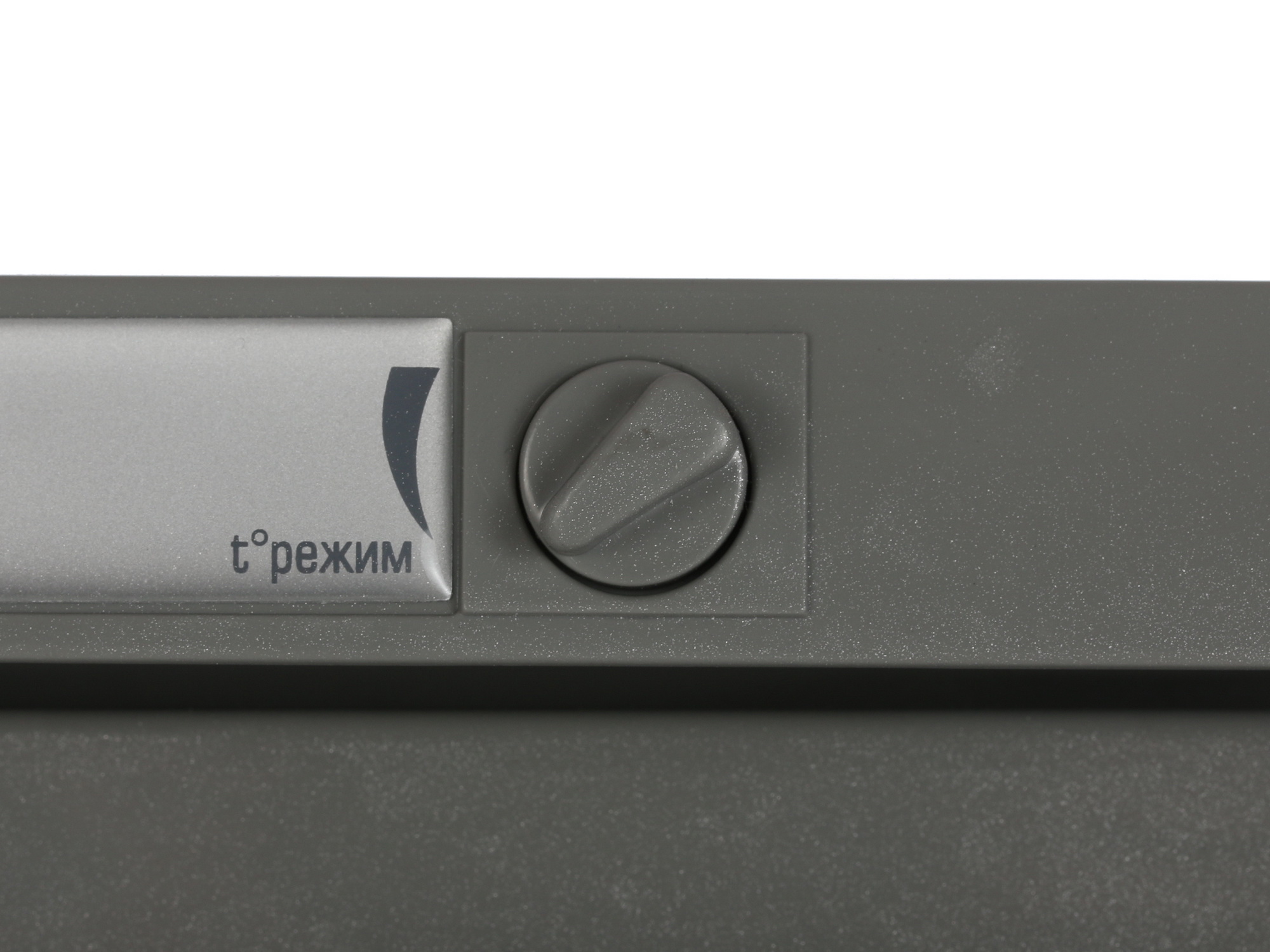 1139895 Холодильник компактный   Бирюса М110 серый STDN-0022657 - Вид №8