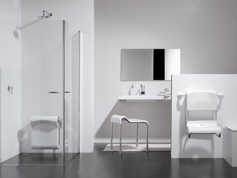 Provex Industrie Сиденье для душа 400 sun-id-1481051 - Вид №2