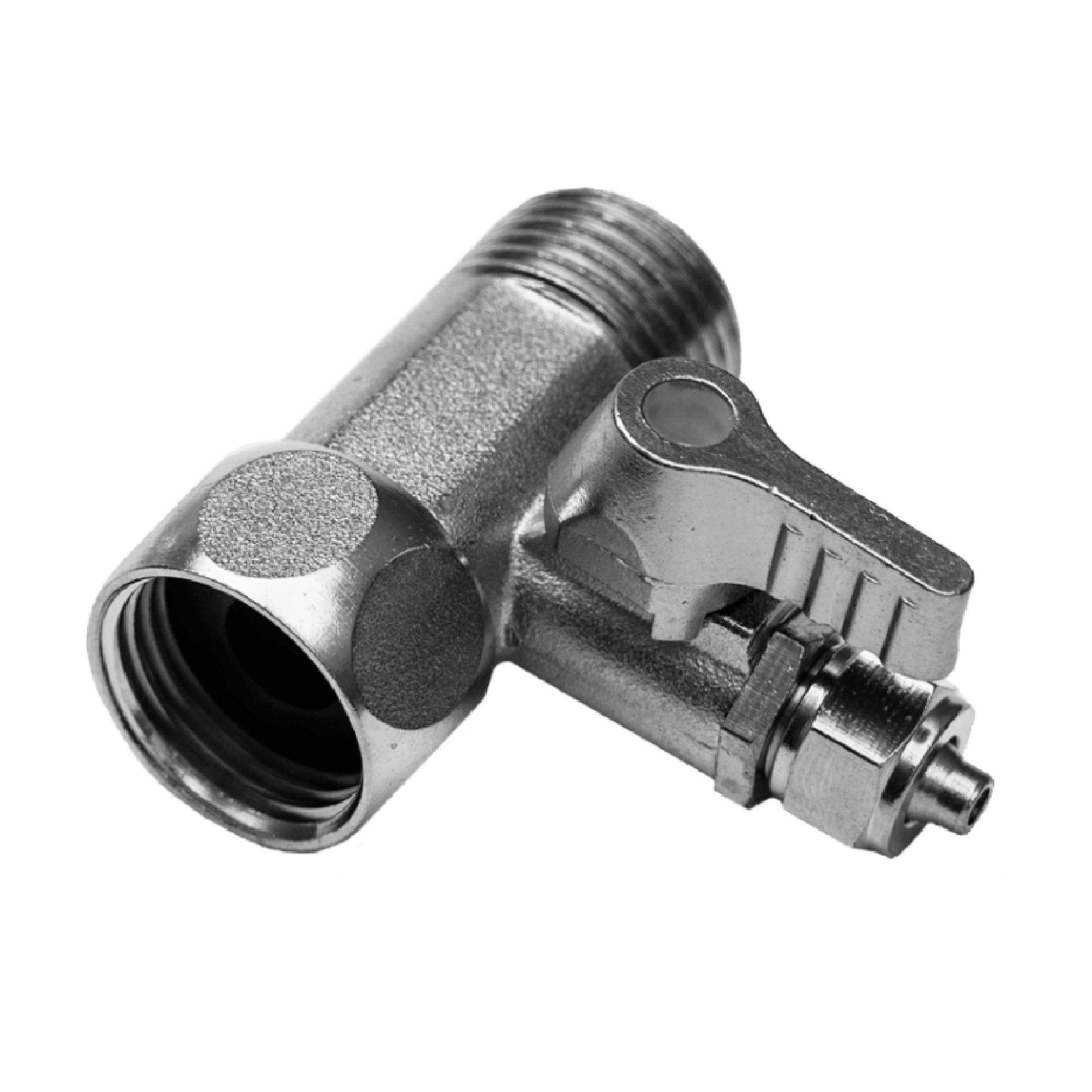 Шаровой кран Santreyd для систем водоочистки 1/2"-1/4" 89097057 STLM-0078383