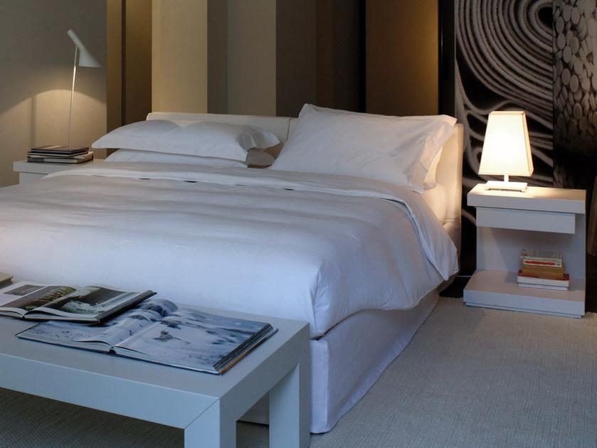 Meridiani Деревянная тумбочка с ящиками Cluny sun-id-1412952 - Вид №2