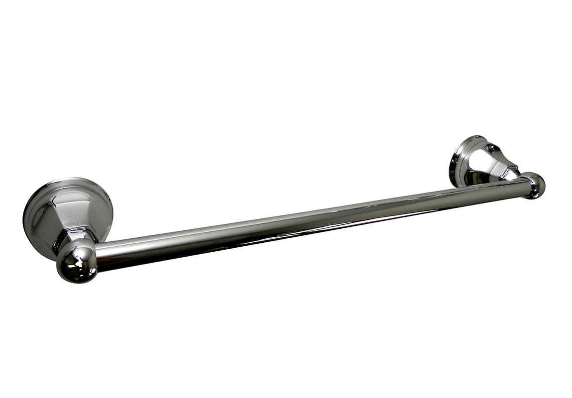 1483 ** 15C Держатель для полотенец cm. 30 Nicolazzi Series Teide Chic 