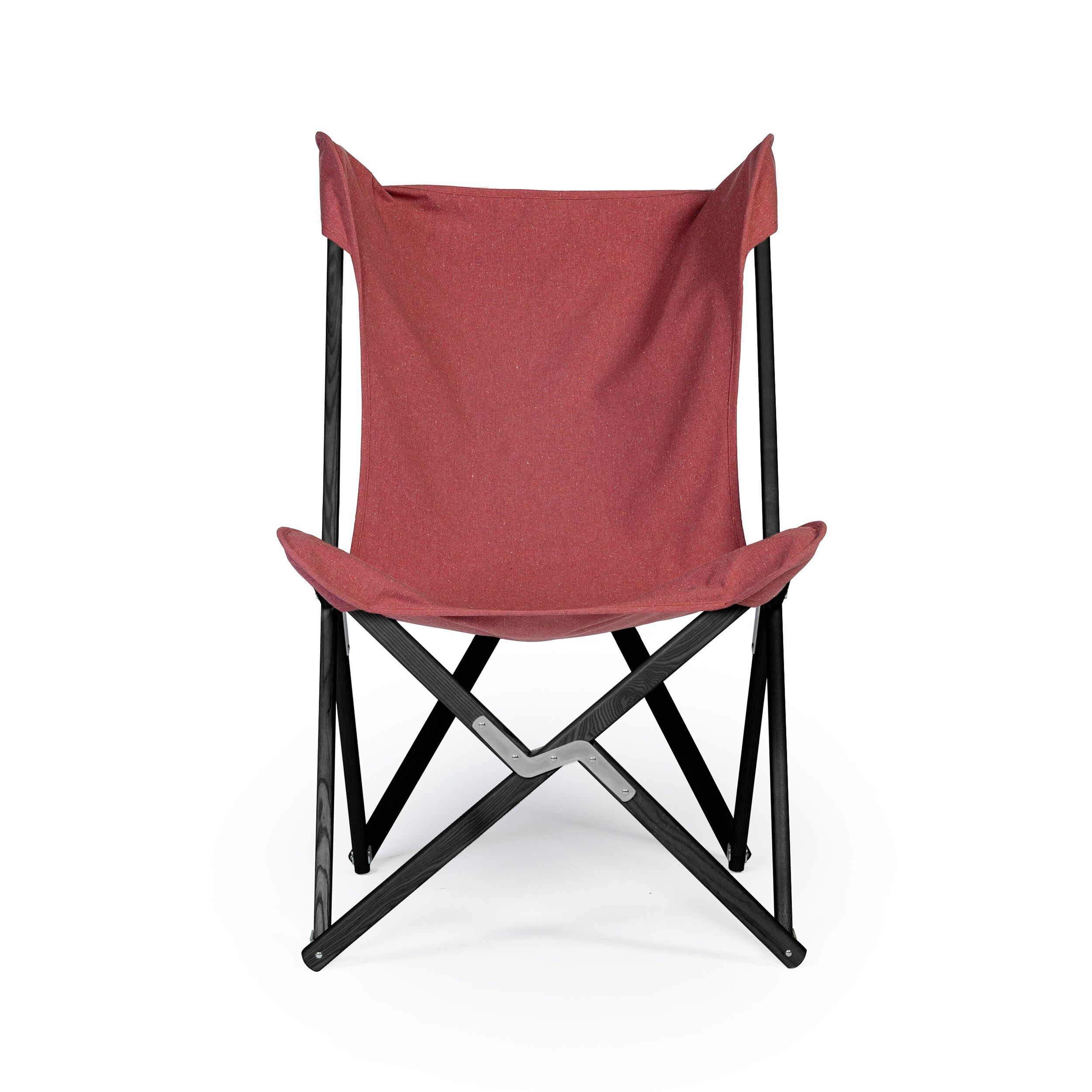 Рециркулированная ткань складной стул сада Telami Recycled ARCH-00096795 - Вид №7