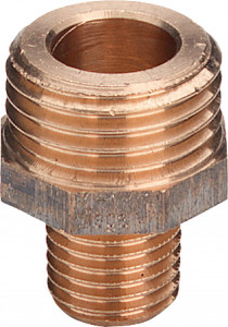 Viega Ниппель-переход 3247 (458775)