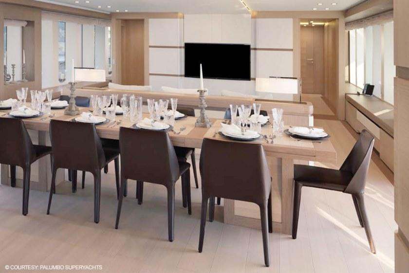 Flexform Кожаное кресло Isabel sun-id-1428287 - Вид №5