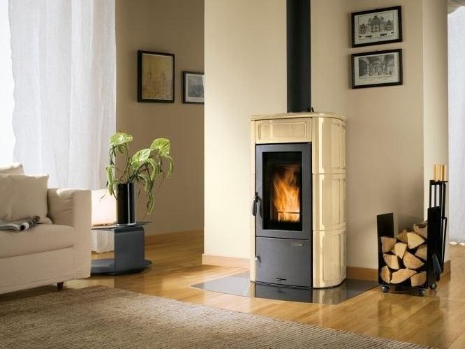 PALAZZETTI Дровяная печь класса а + Elisa sun-id-1477561 - Вид №1