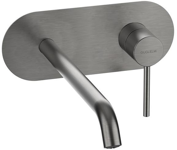 GUGLIELMI Смеситель для умывальника, однорычажный Sprint Fiin05877 - Вид №2