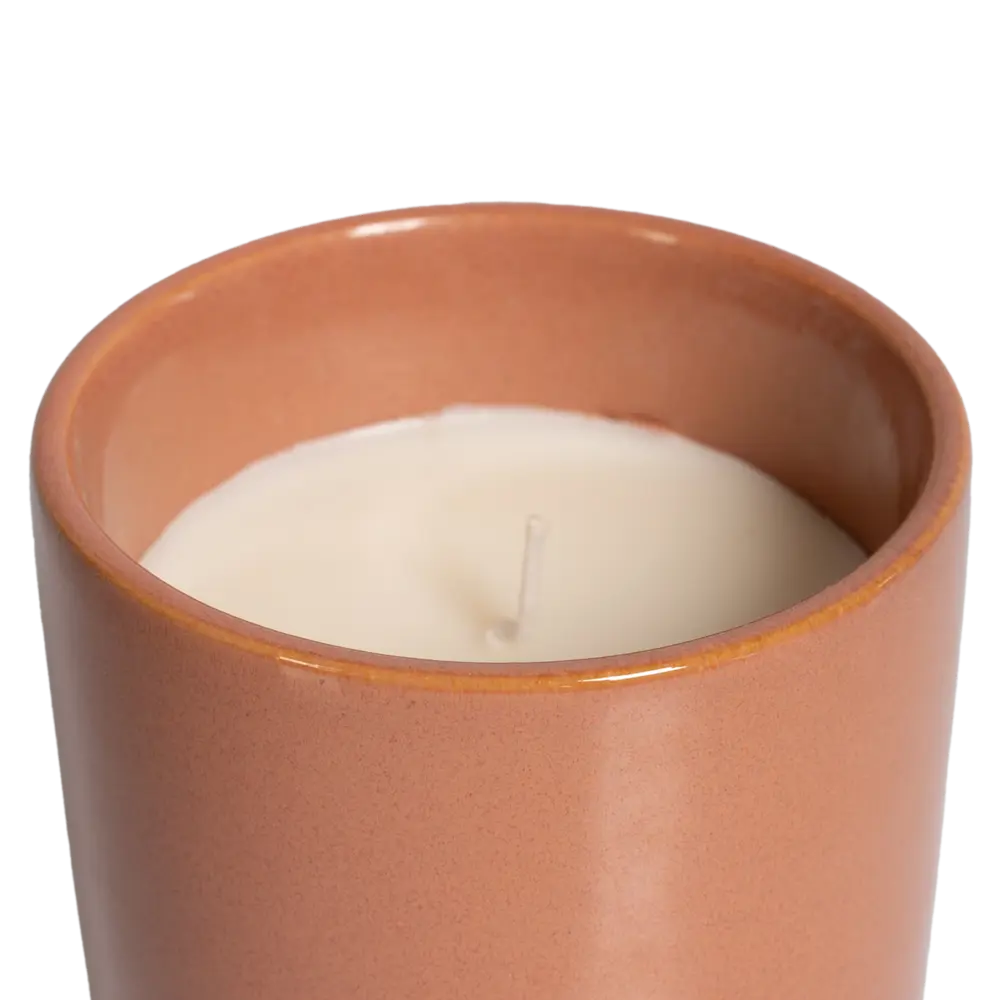 Ароматическая свеча Santreyd Бальзам и кедр 9 см 89378038 STLM-1340546 - Вид №1