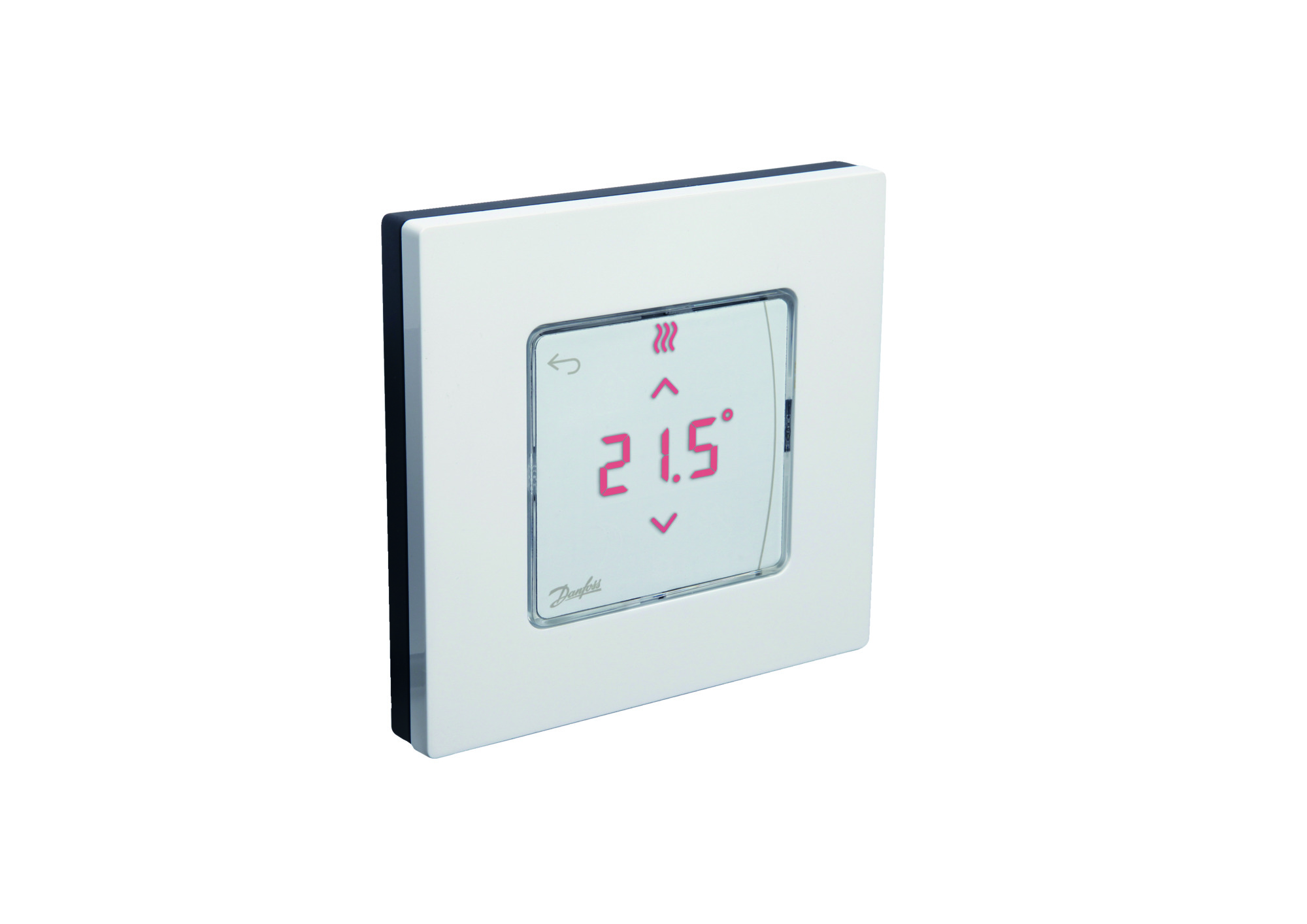 Danfoss Термостаты серии Danfoss Icon™ 230 В Danfoss Icon 230В термост. сенс. В стену 088U1010  - Вид №12
