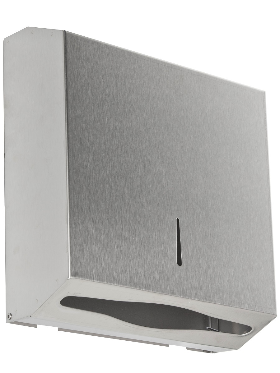 Диспенсер для полотенец Orbit 300 THW Inox NAVAKO 11131 - Вид №1