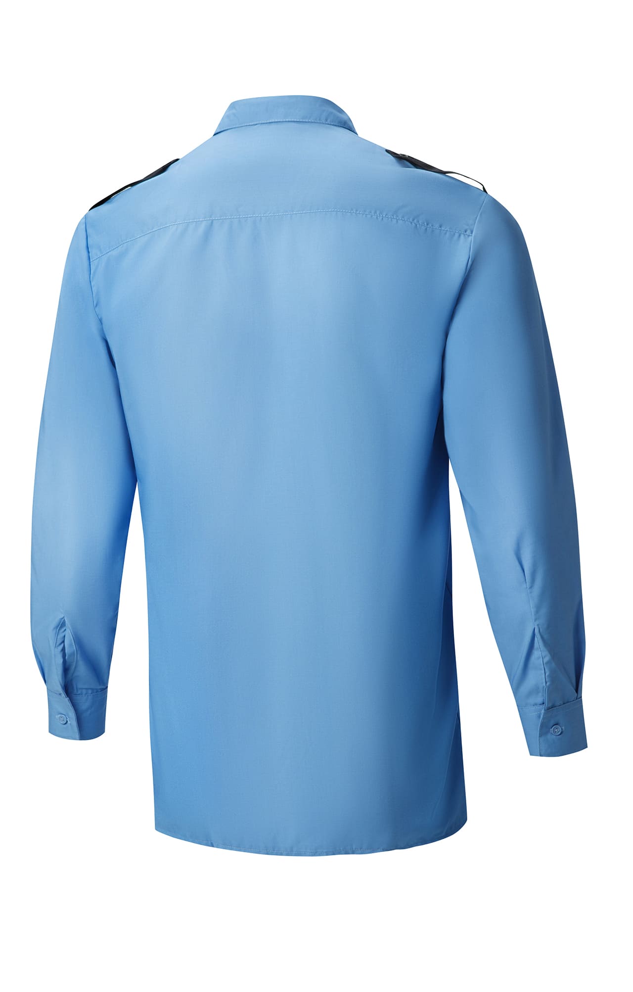 65897 Сорочка "Страйк"  Одежда для охранных структур  размер 48-50/170-176 Спецодежда  - Вид №1