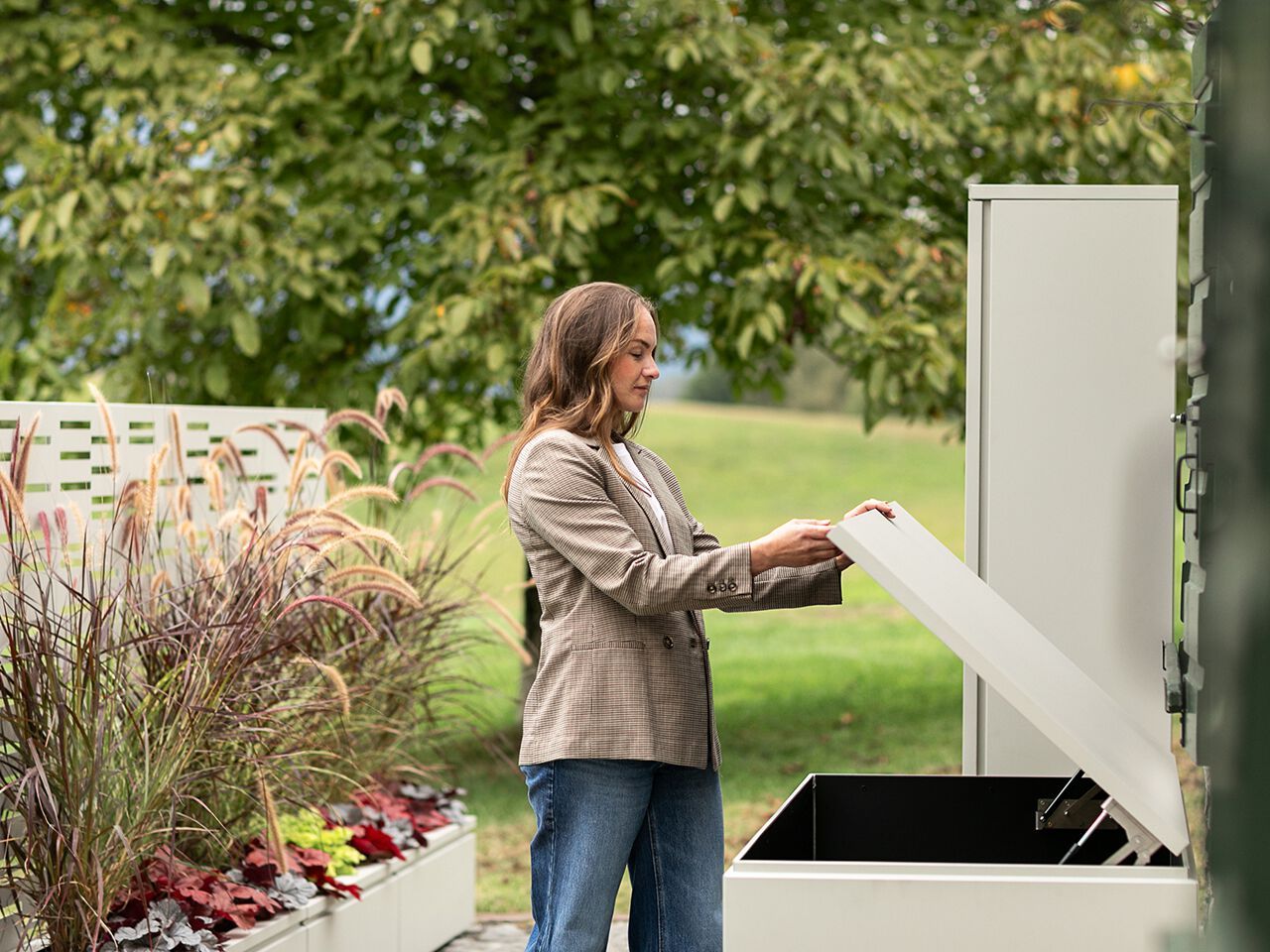 Открытый модульный багажник Fògher AIVA ARCH-00023182 - Вид №3