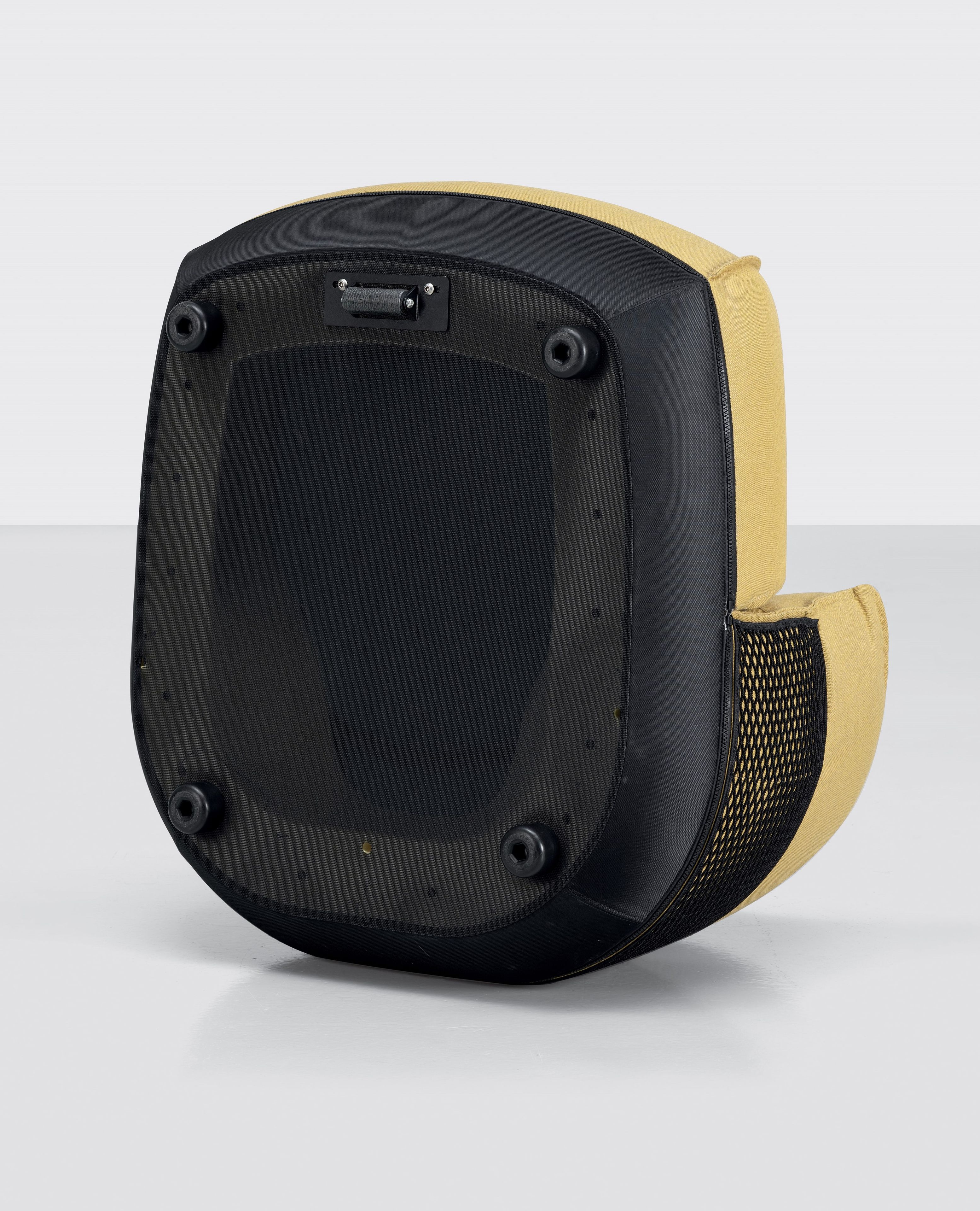 Садовое кресло в Sunbrella® Kristalia Brioni Outdoor ARCH-00087341 - Вид №7