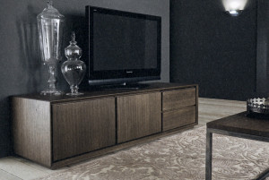Тумба под TV  ALTA CORTE LB-ZG7130
