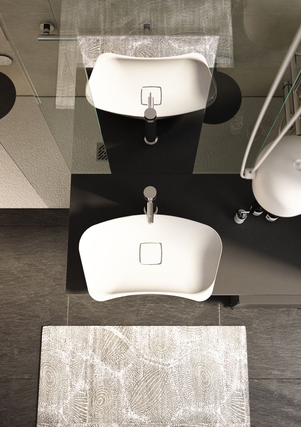 Столешница из Политех Goman ARCH-00023788 - Вид №7