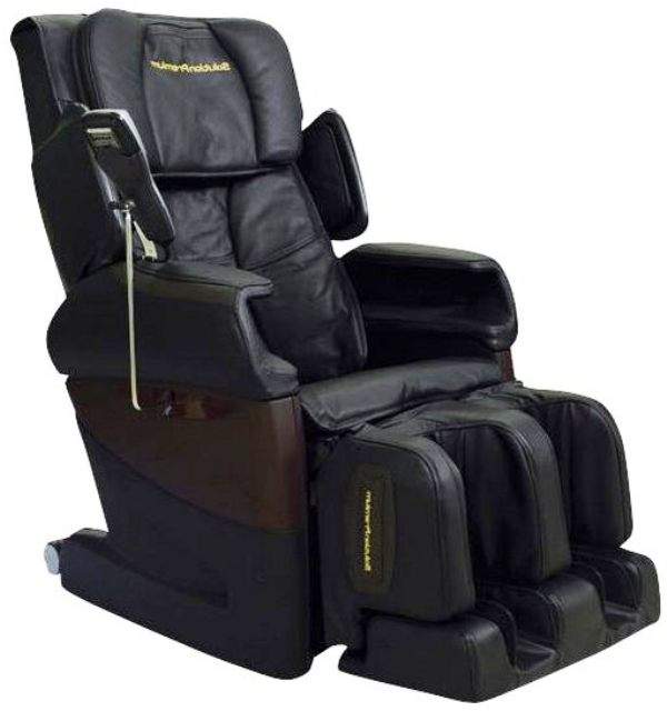 EC-3700 VP Массажное кресло FUJIIRYOKI  - Вид №2