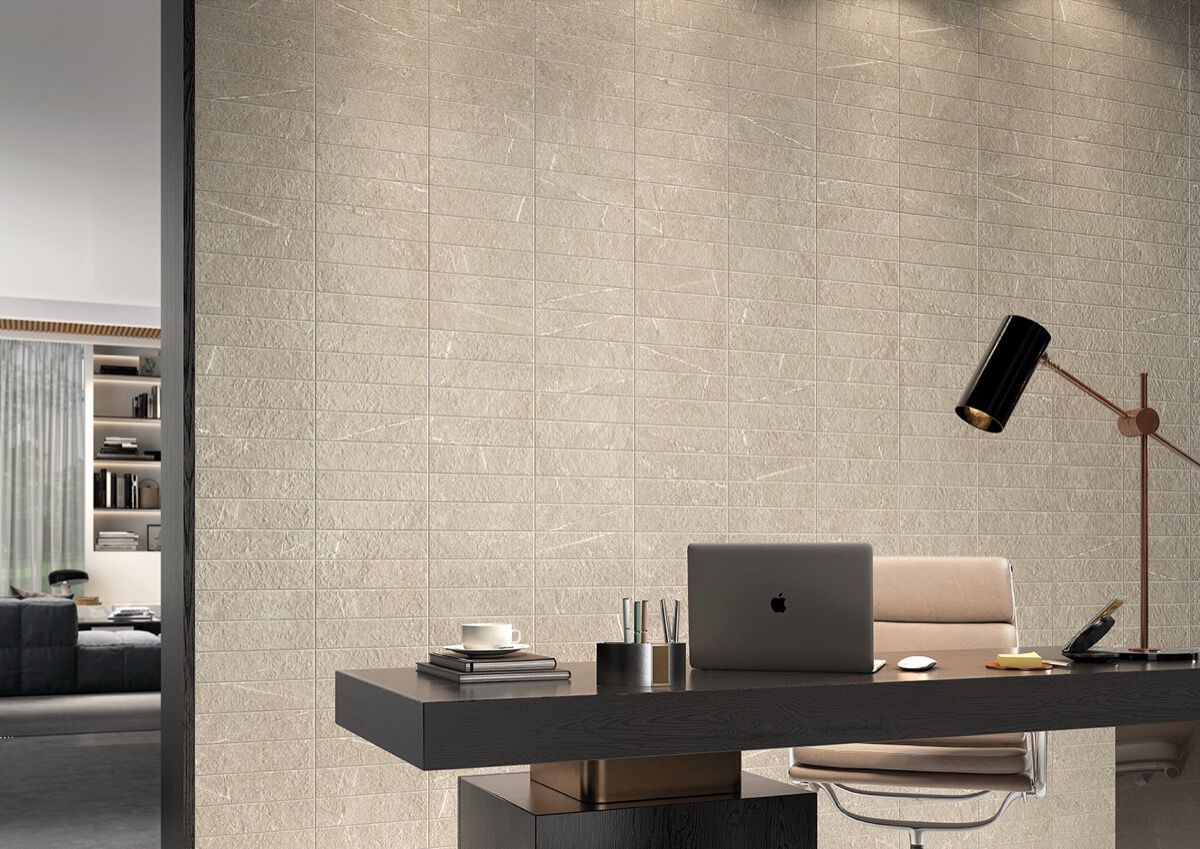 Напольное покрытие / керамогранит для внутреннего и наружного применения RECER Native ARCH-00038621 - Вид №1