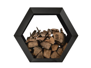 Эмалированный стальной держатель журнала