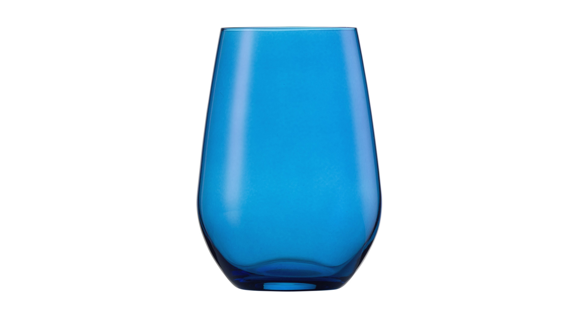 10626846 Schott Zwiesel Набор бокалов для воды Schott Zwiesel "Капля вина" 548мл, 6шт, (6цв), п/к Стекло  - Вид №1