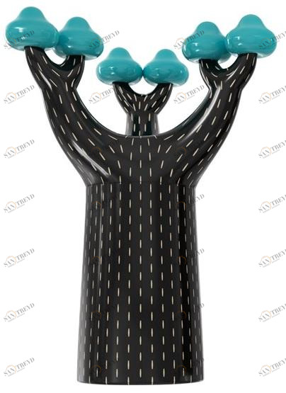 Алое великолепие - ДЕРЕВО | ШкафFr5 Scarlet Splendour Forest