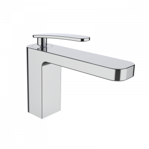 810100 PREMIUM Chrome Умывальник смеситель Хром GRB MIXERS