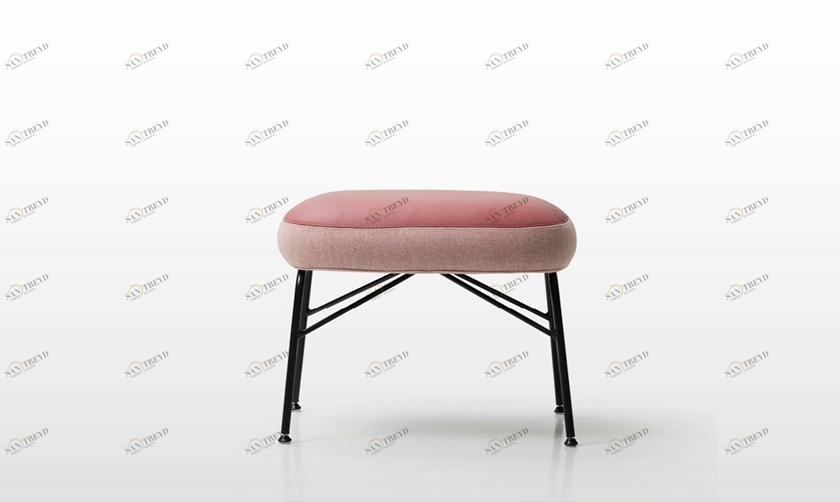 Quinti Sedute Подставка для ног Level sun-id-1487186