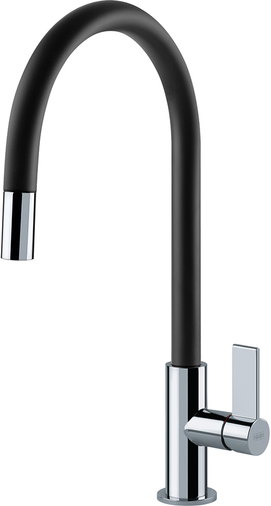 115.0373.950 Better, смеситель ambient evo вш черн. Franke Franke Ambient Evo 