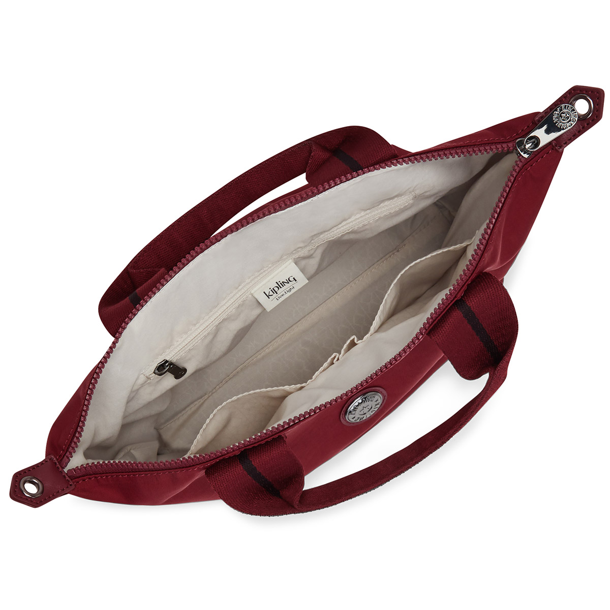 KI4148U75 Сумка Tote Kipling Kala Mini  - Вид №3