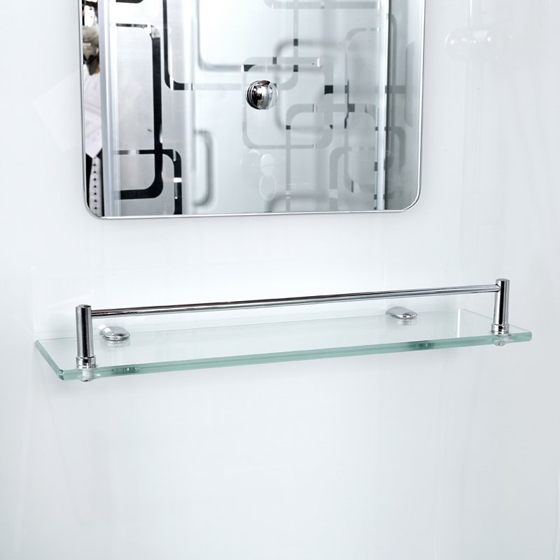 ЕМ2712 L LED Душевая кабина DETO Серия ЕМ ЕМ4590 с гидромассажем (гм.) - Вид №23