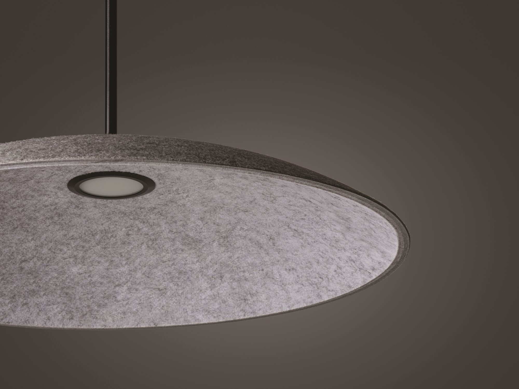 Светодиодный подвесной светильник из полиэтилена PAN Ace ARCH-00060435 - Вид №3