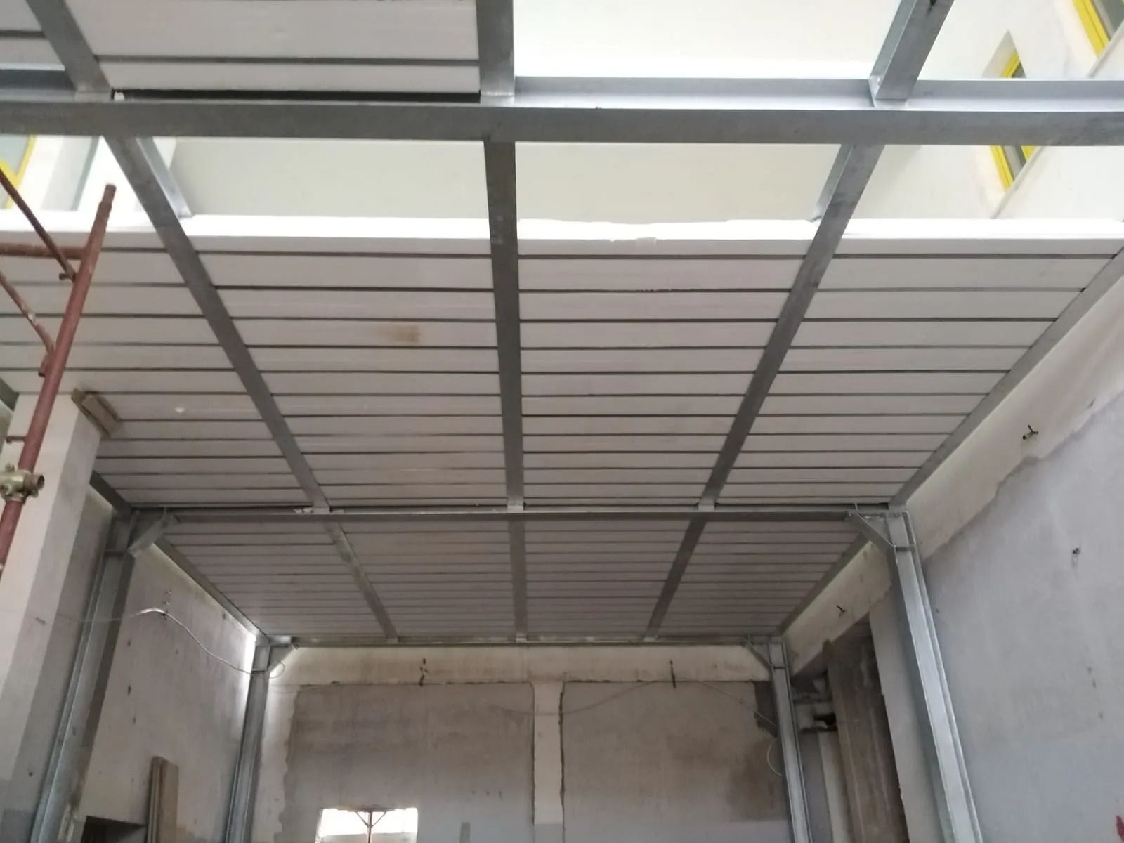 Панель опалубки Bioisotherm PLASTBAU® ARCH-00087230