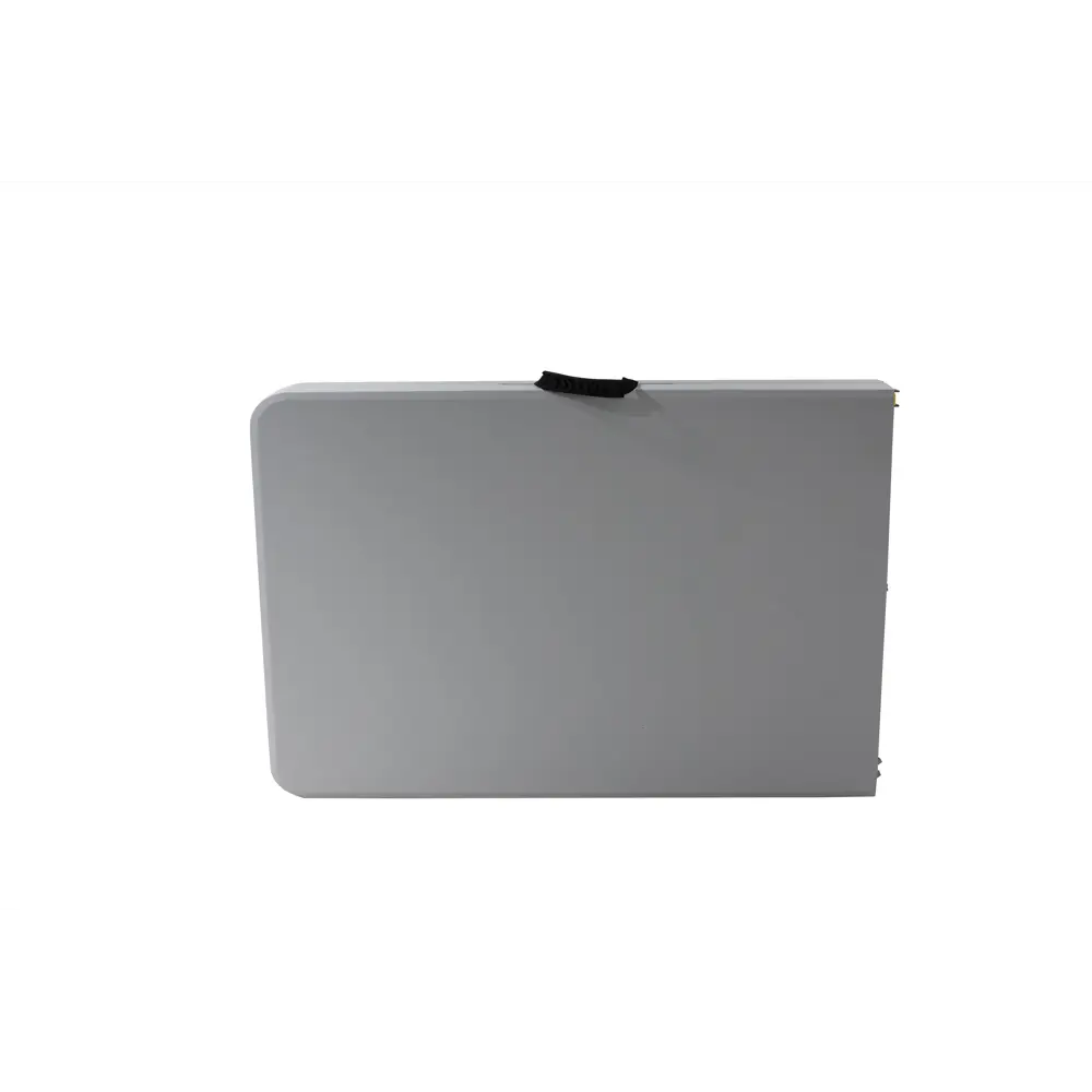 Стол кемпинговый складной Winpex 180x70x74 см металл белый 89386481 STLM-2081283 Santreyd - Вид №3