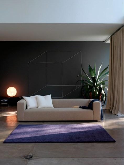 Verzelloni Модульный диван со съемным чехлом из ткани Rubik sun-id-1469165 - Вид №5