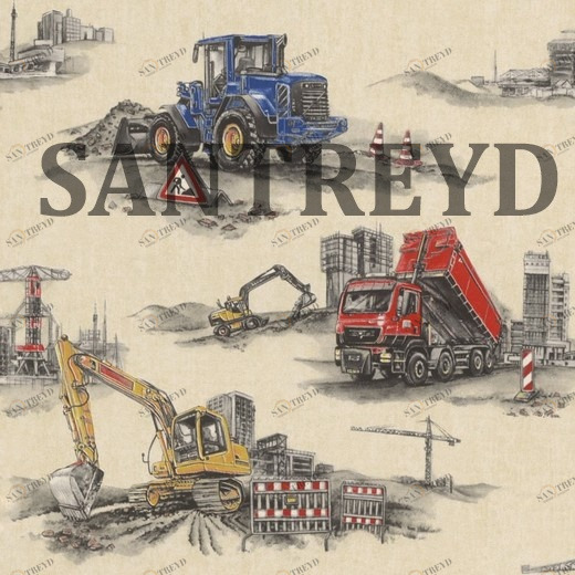 293500 Обои Rasch Kids & Teens II