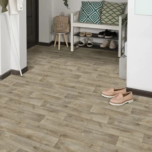 IVC Линолеум «Дуб Ливадийский» коммерческий 32 класса 3 метра 89365014