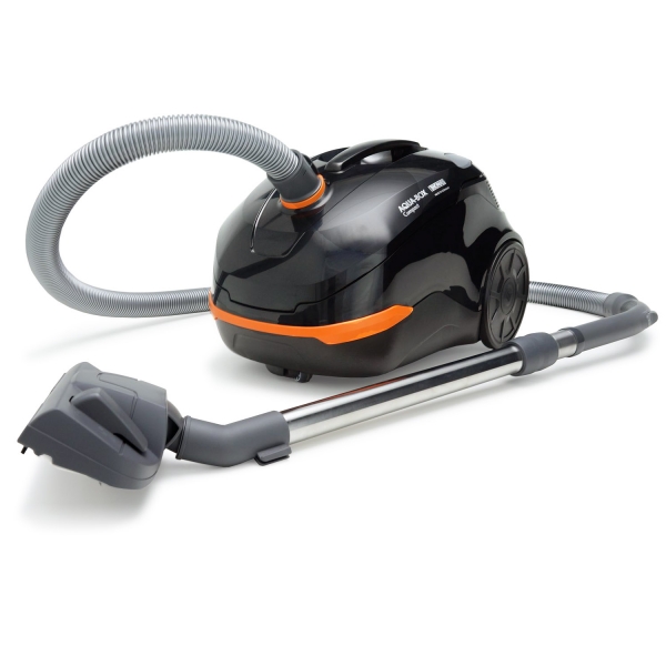 AQUA-BOX Compact 786-533 Пылесос / для сухой уборки, 1600 вт, черный Thomas 