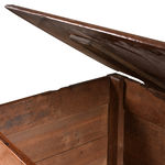 SOR27528 Дубовый сундук мула ijlbrown  - Вид №11