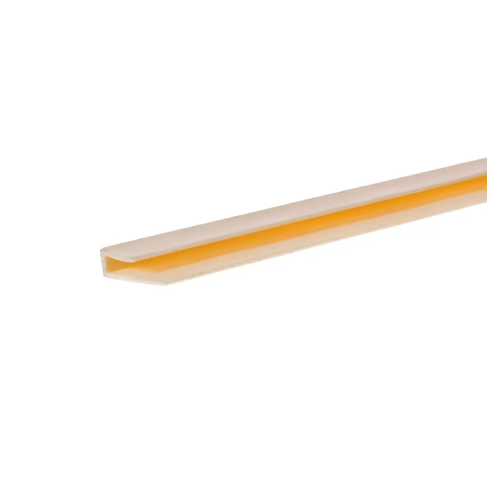 Планка стартовая для цоколя Solid Brick VOX STLM-2185600