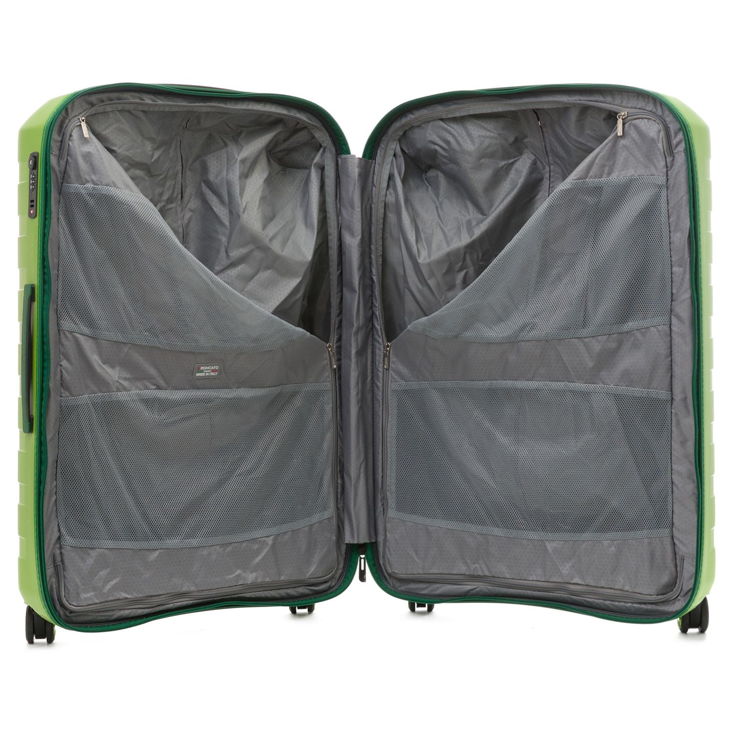 5541-0777 Чемодан 5541 Spinner L Roncato Box 2.0  - Вид №2