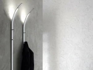 IDEAS Group Настенная вешалка из стали