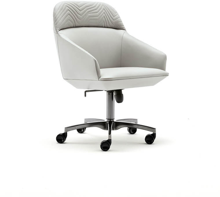 4983 Moonlight офисное кресло - giorgio collection