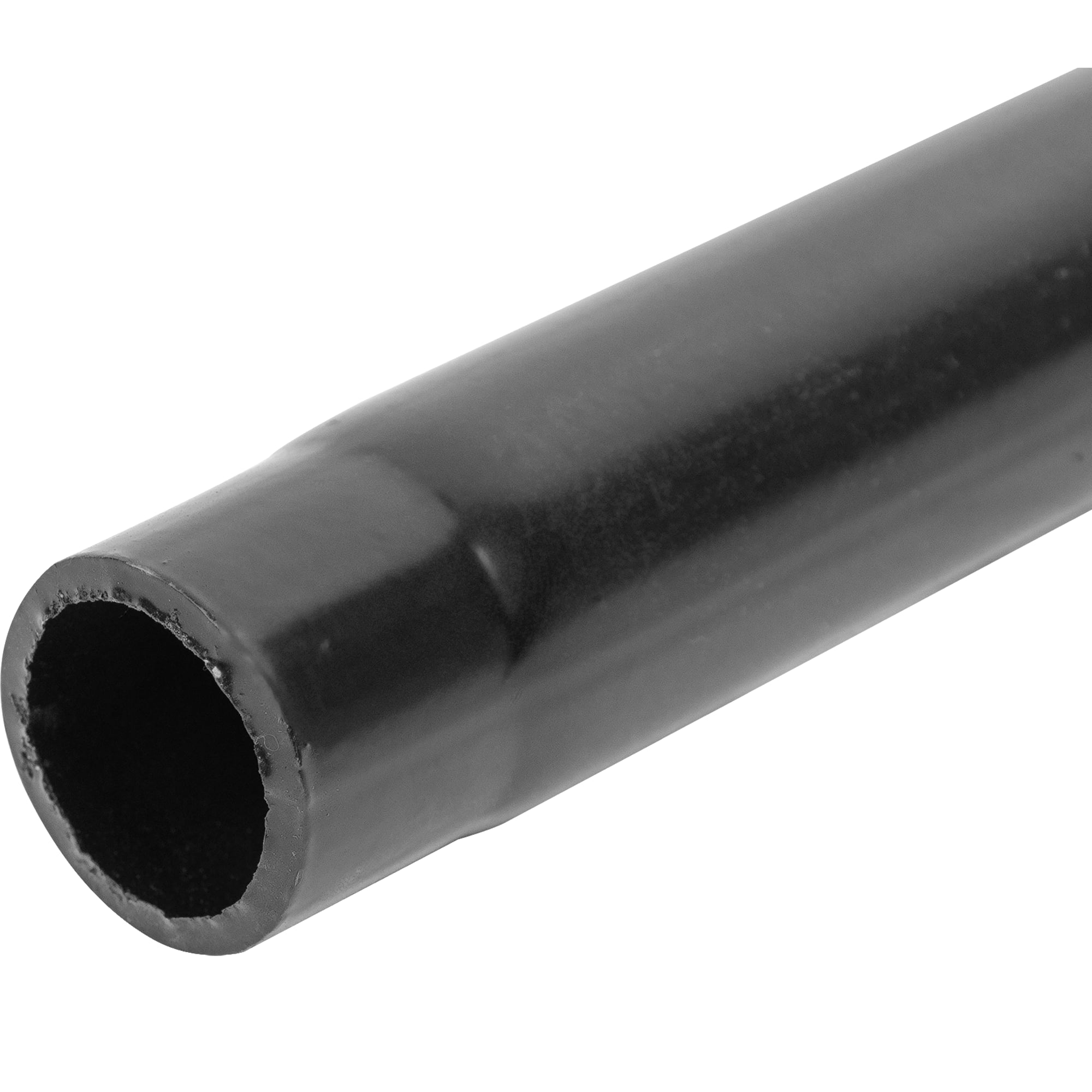82505457 Труба d25х150 мм цвет черный Santreyd  - Вид №1