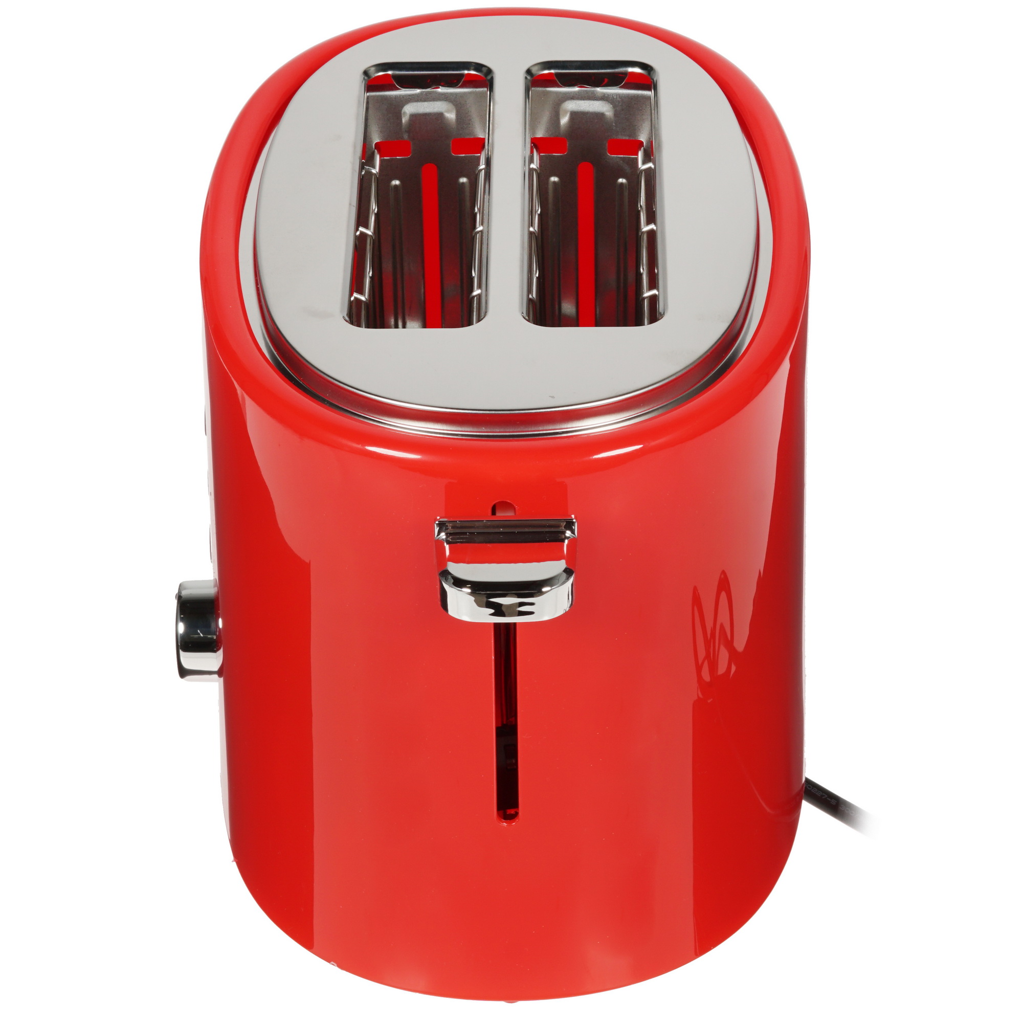 8192543 Тостер Oursson TO2110/RD красный STDN-0148140 - Вид №2