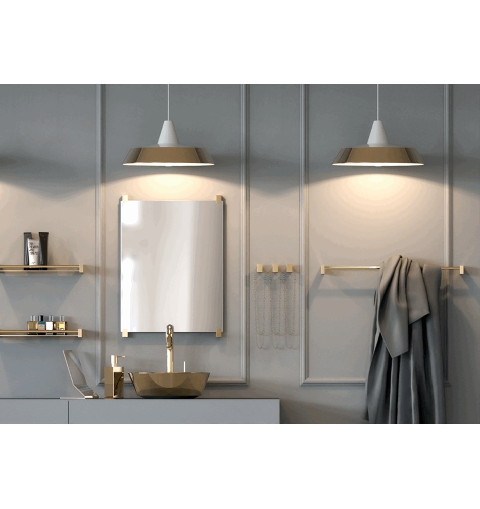 FROST Зеркало У4122, настольное sun-id-1966832 - Вид №12