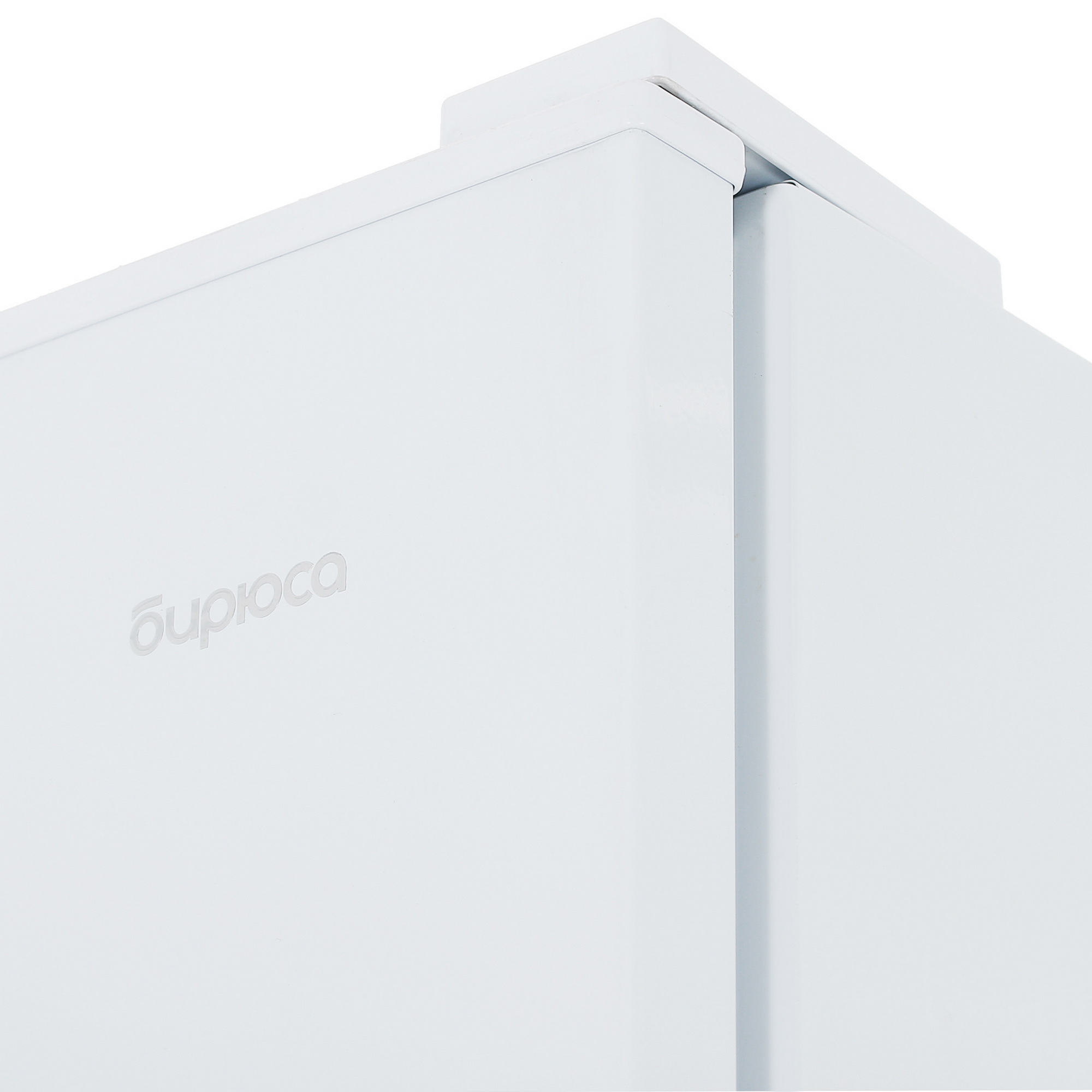 5335306 Холодильная витрина   Бирюса 521KRDN белый STDN-0112417 - Вид №7