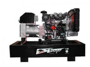 Дизельный генератор Вепрь АДА 25-230 РЛ