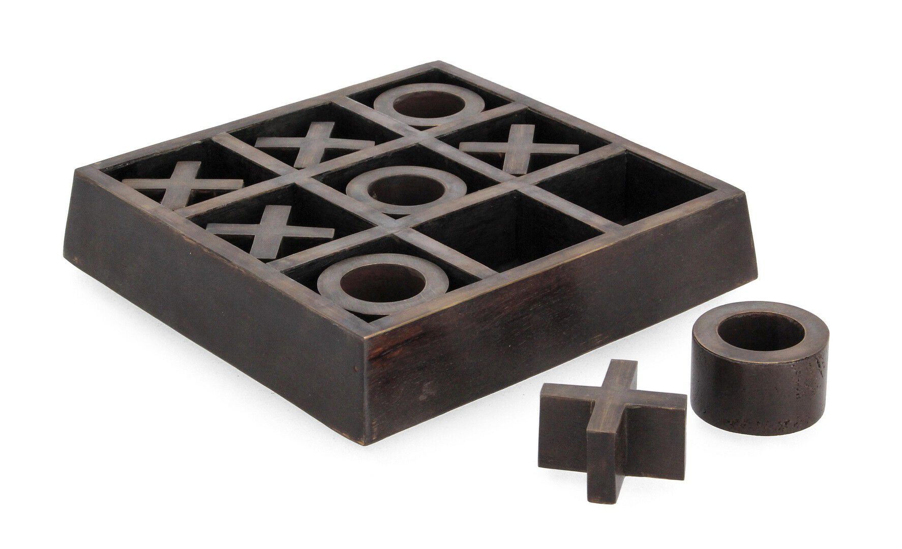 Настольная игра в манго BIZZOTTO FORTUNE ARCH-00126427 - Вид №1