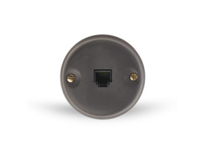 Телефонное гнездо